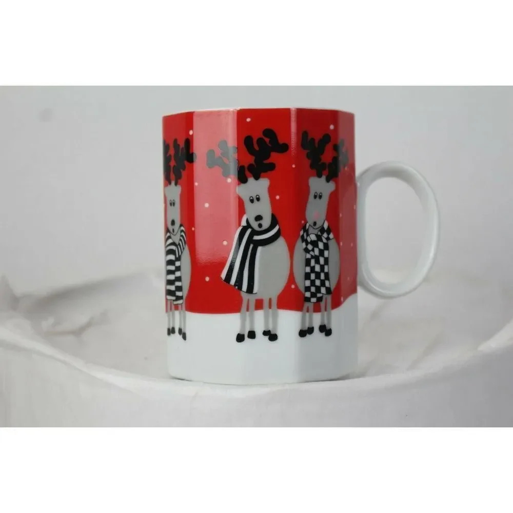 mikasa fine china japan coffee cup